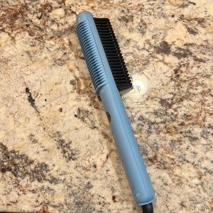 SOLEIL Hot styling Comb